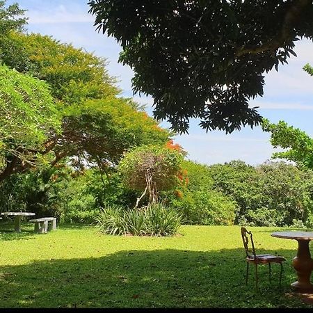 Lake St Lucia Lodge Bagian luar foto