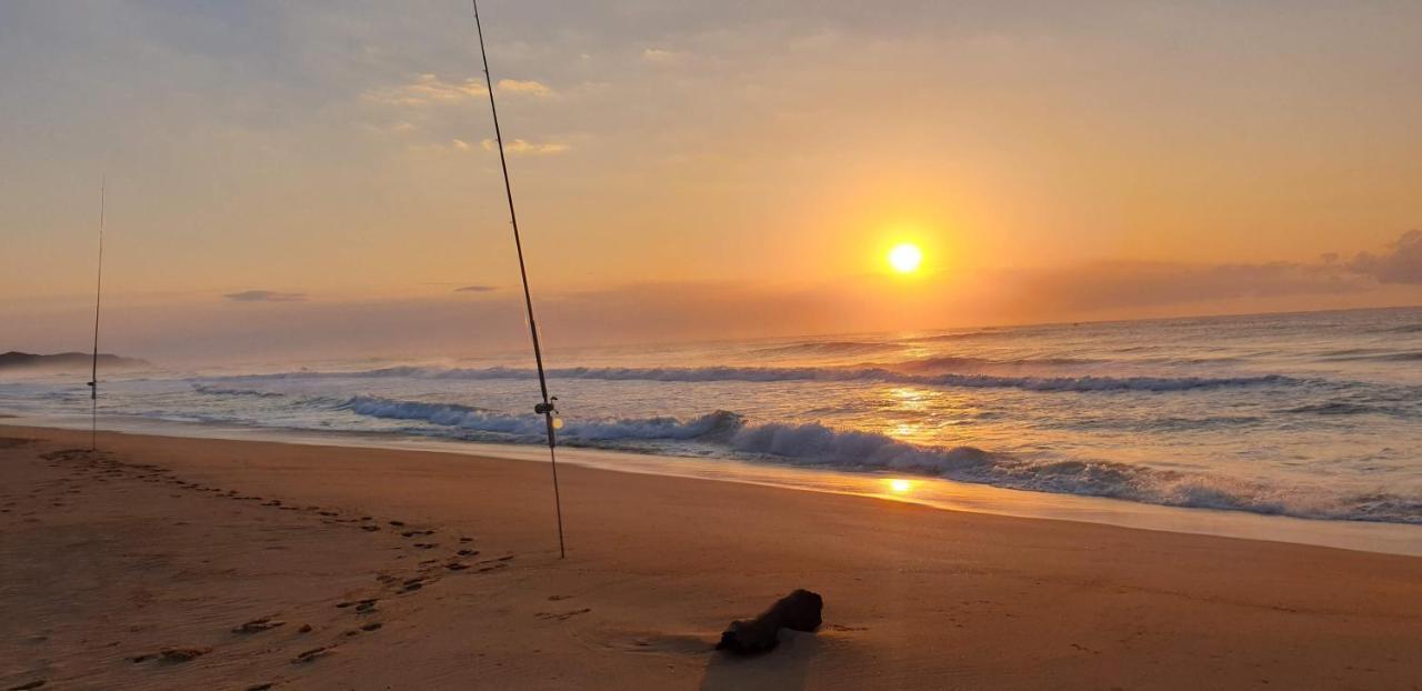 Lake St Lucia Lodge Bagian luar foto