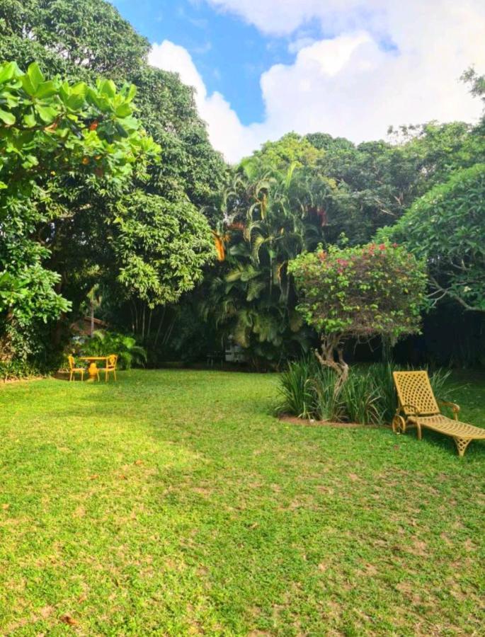 Lake St Lucia Lodge Bagian luar foto