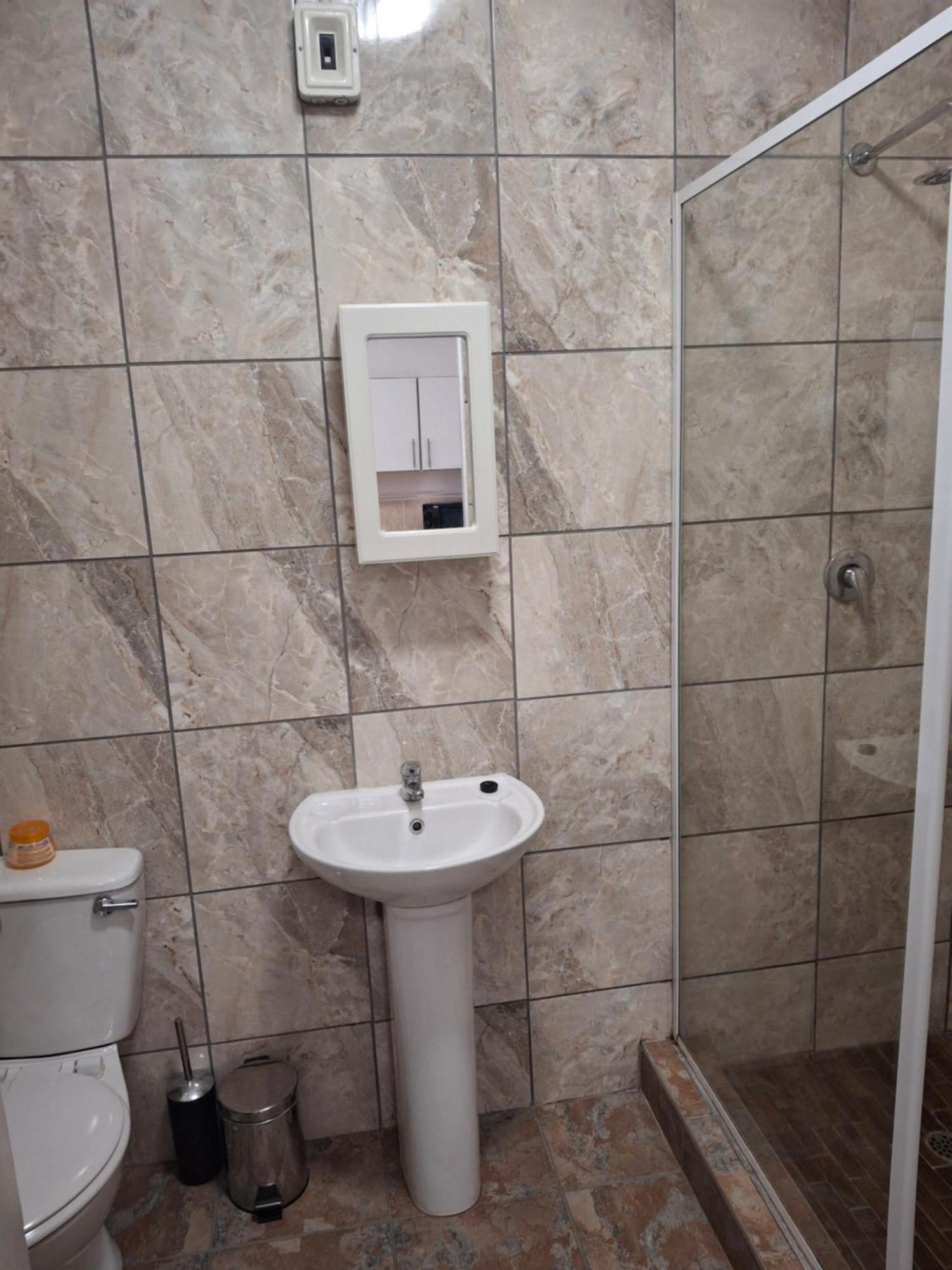 Lake St Lucia Lodge Bagian luar foto