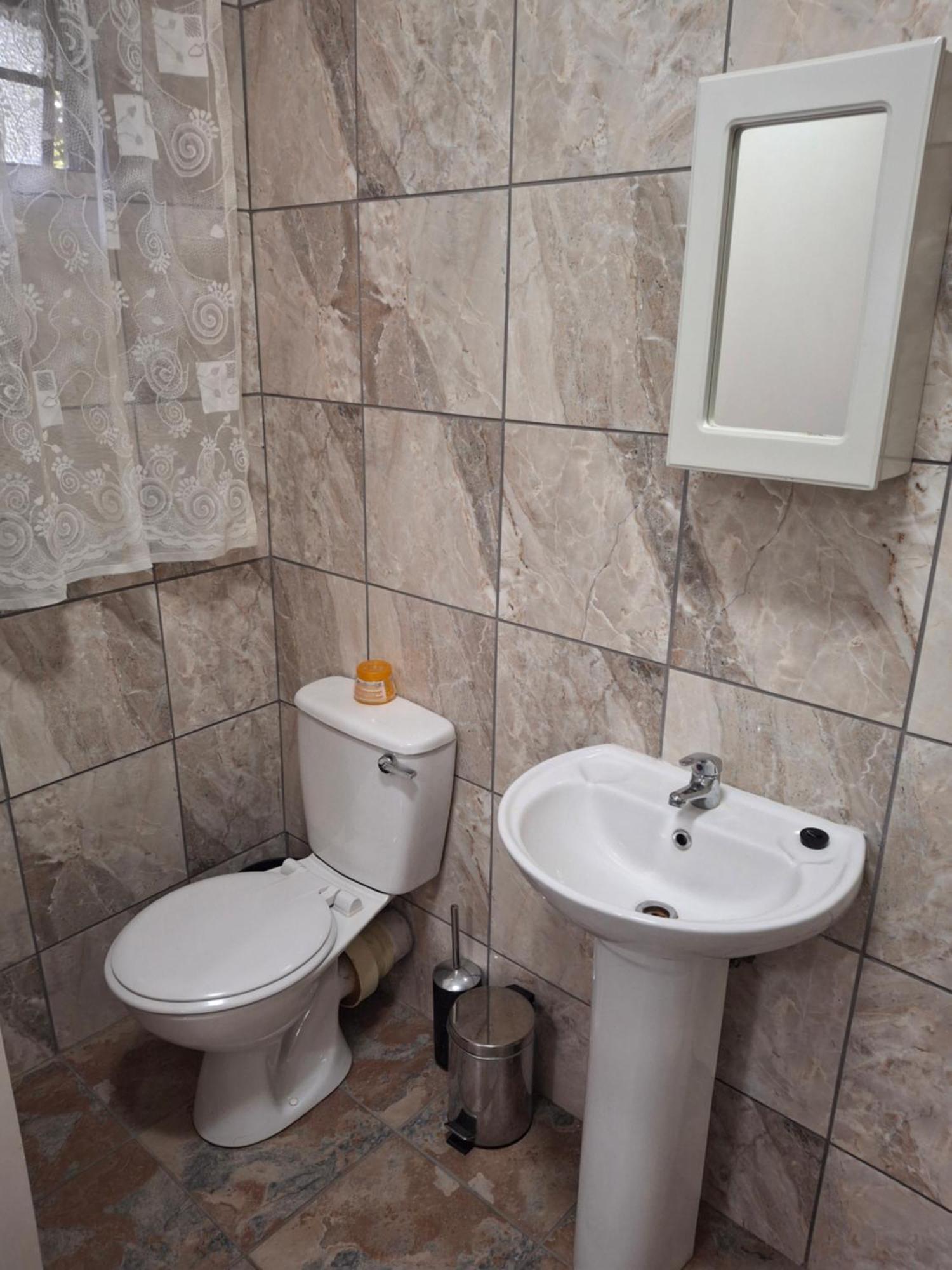Lake St Lucia Lodge Bagian luar foto
