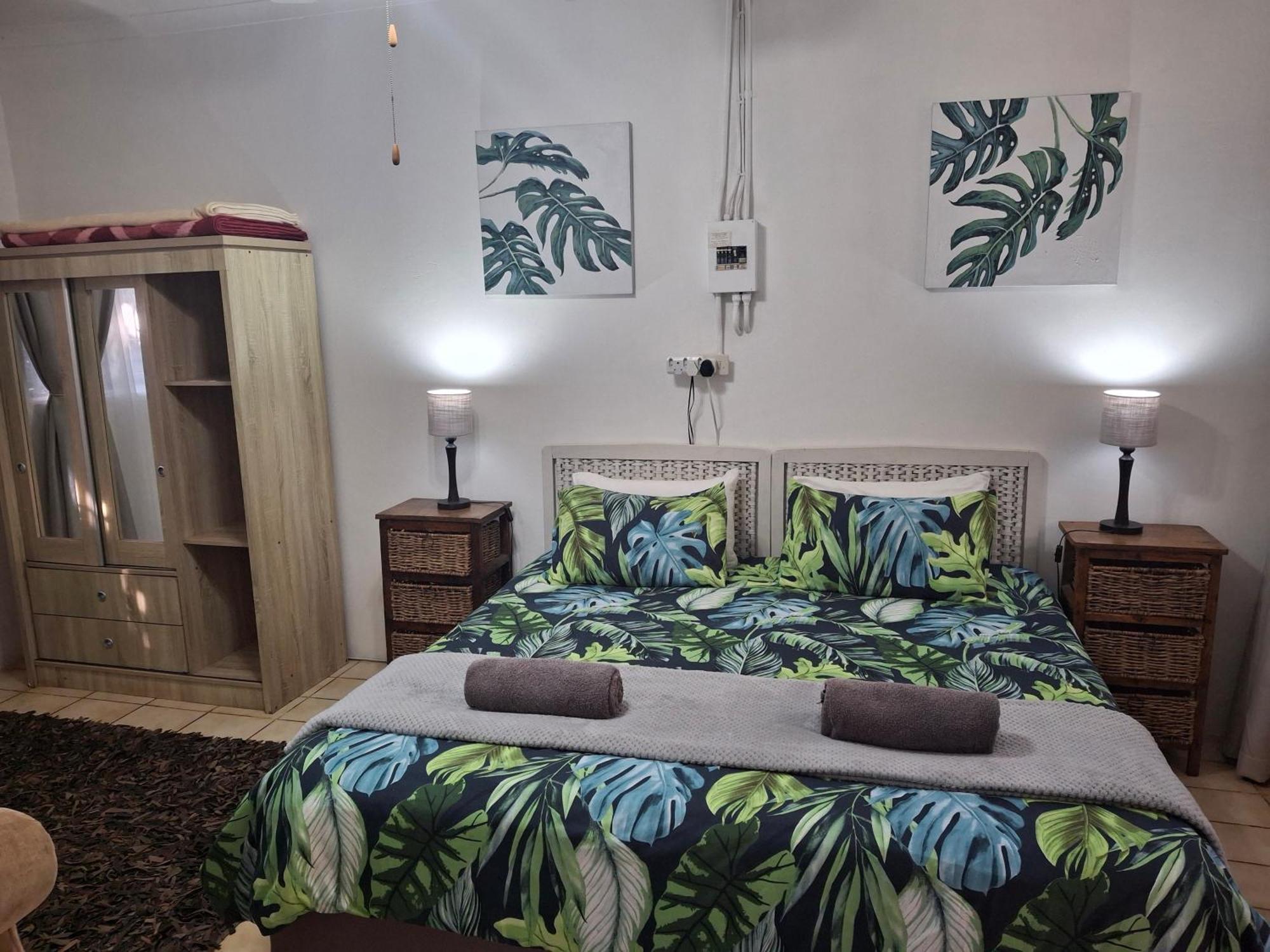 Lake St Lucia Lodge Bagian luar foto