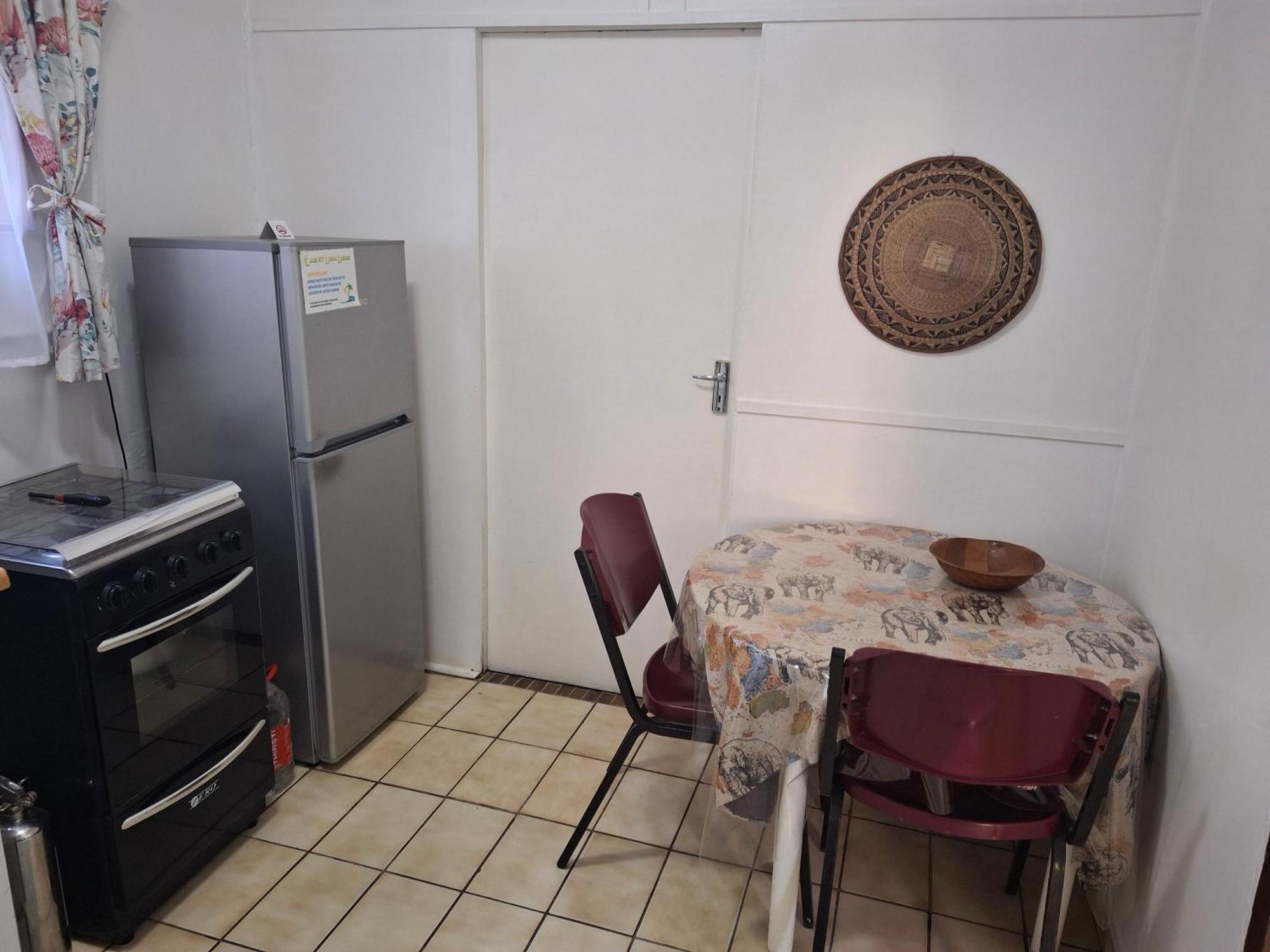 Lake St Lucia Lodge Bagian luar foto