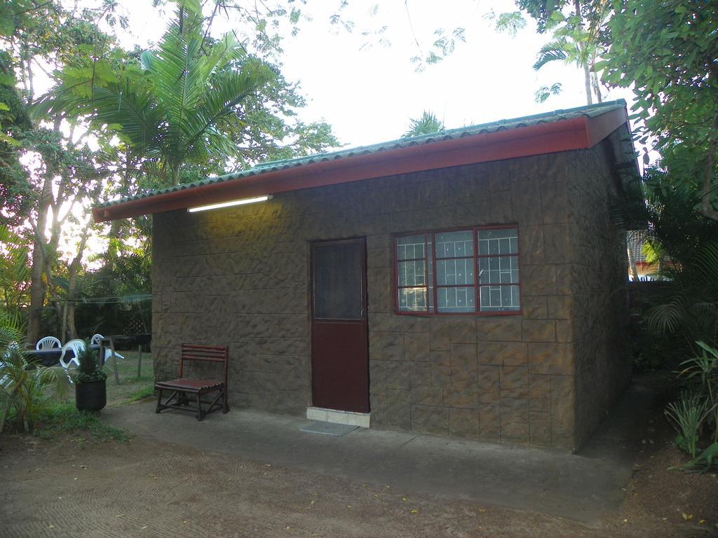 Lake St Lucia Lodge Ruang foto